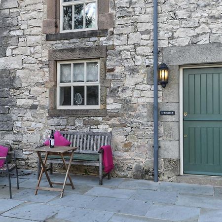 Church Farm Holiday Cottages - Pinster Cottage Ashbourne  Exteriér fotografie