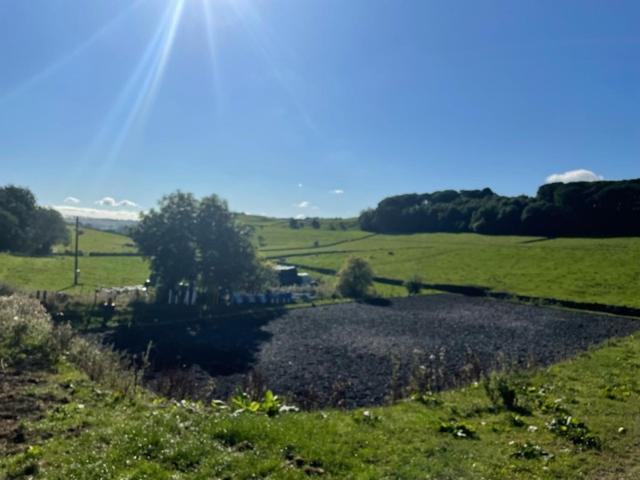 Church Farm Holiday Cottages - Pinster Cottage Ashbourne  Exteriér fotografie
