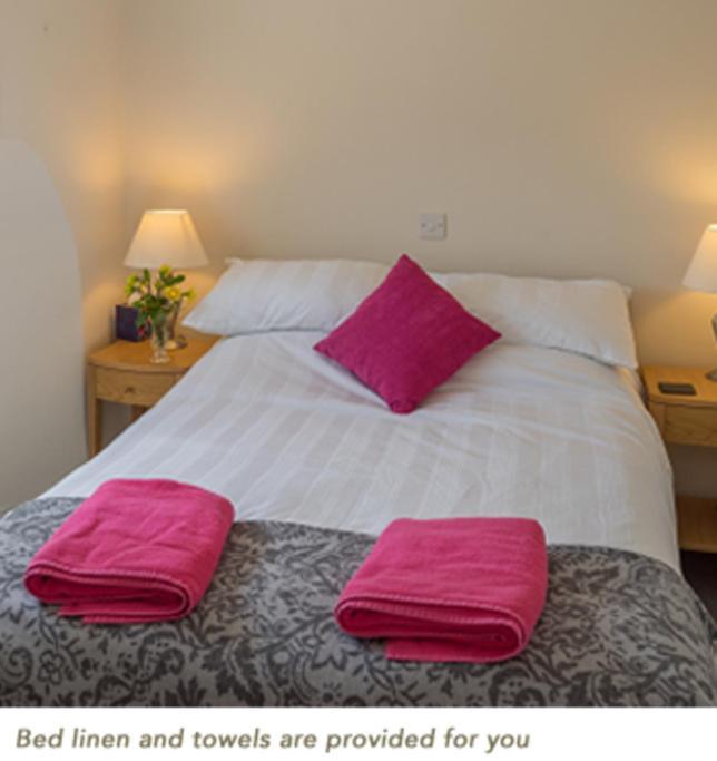 Church Farm Holiday Cottages - Pinster Cottage Ashbourne  Exteriér fotografie